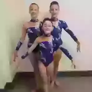 Tigers International Acro Cup 2024